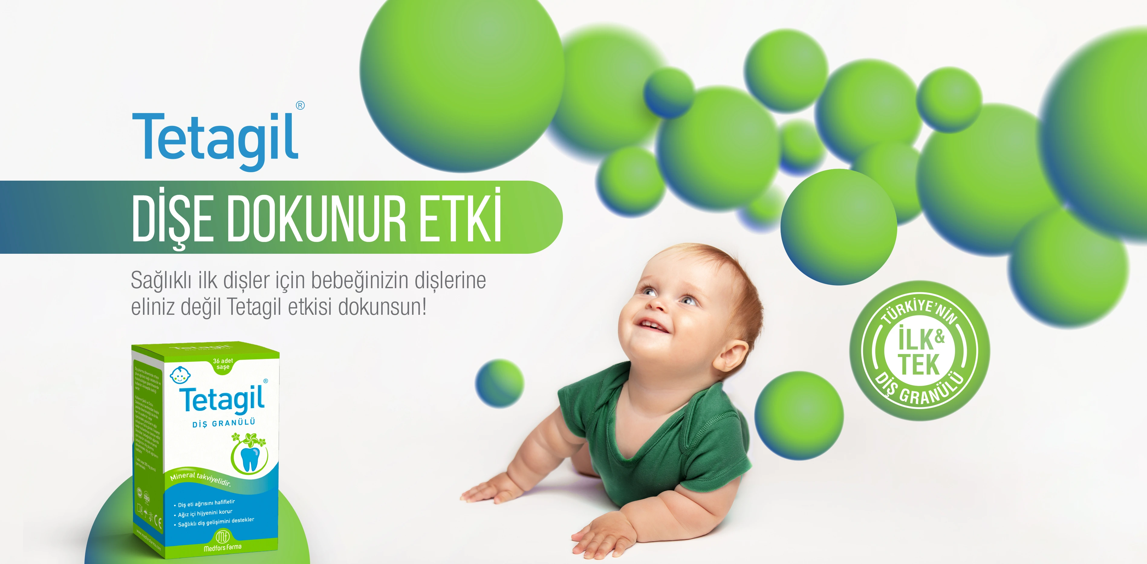 Tetagil - Medfors Farma